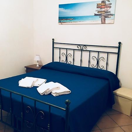 Favignana Holidays 3 Luaran gambar