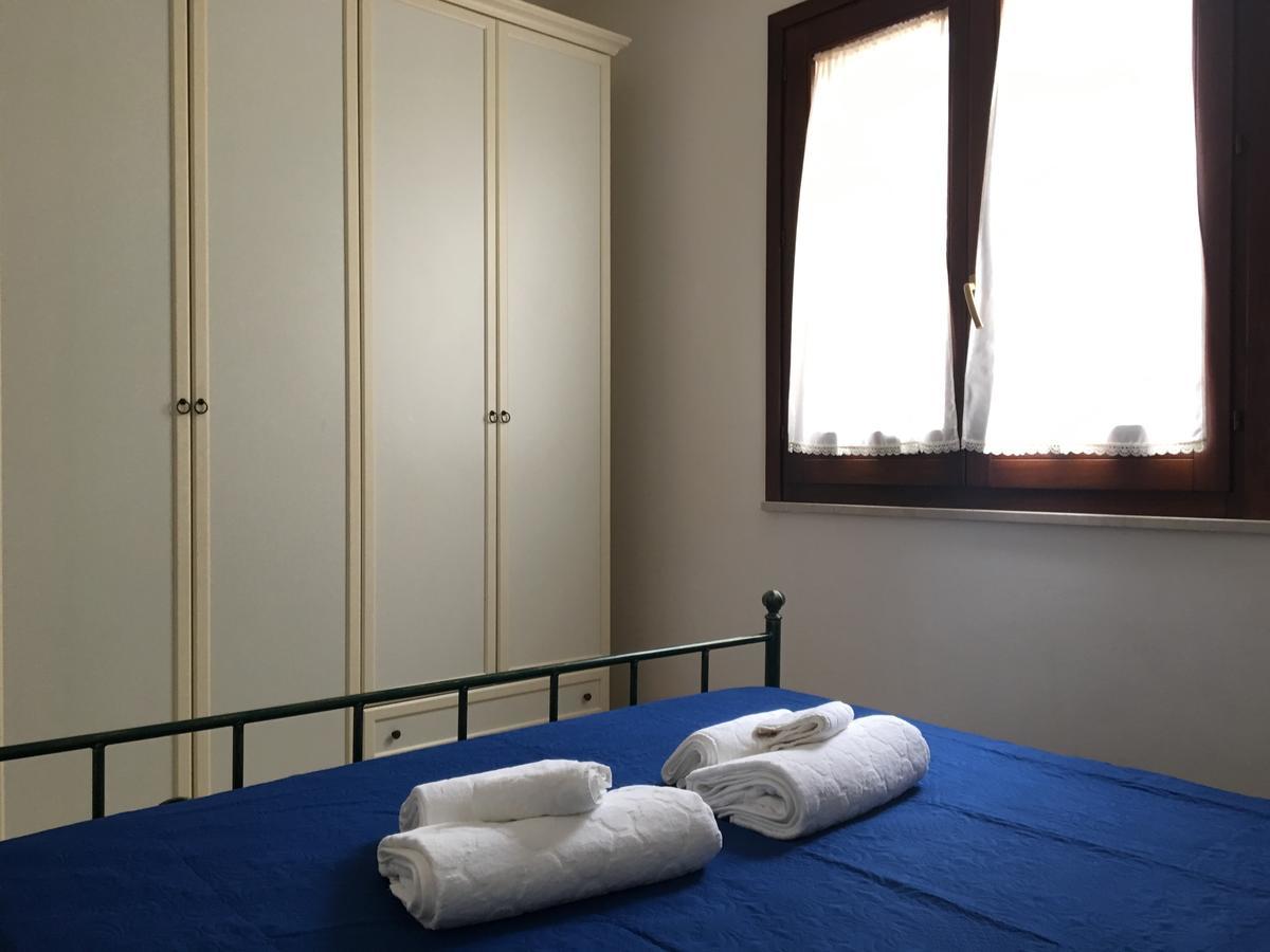 Favignana Holidays 3 Luaran gambar