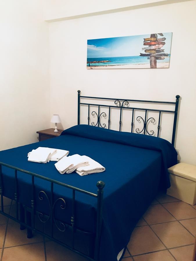 Favignana Holidays 3 Luaran gambar