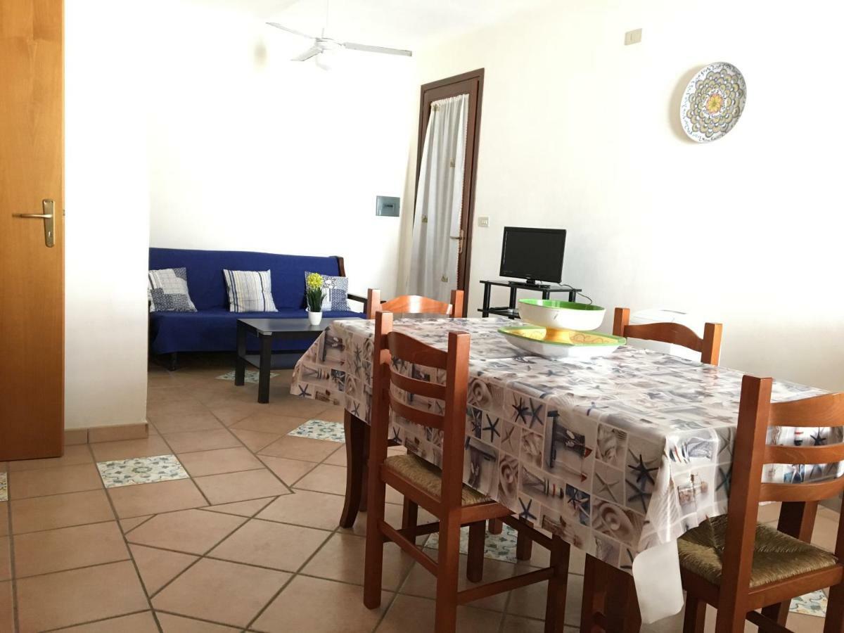 Favignana Holidays 3 Luaran gambar