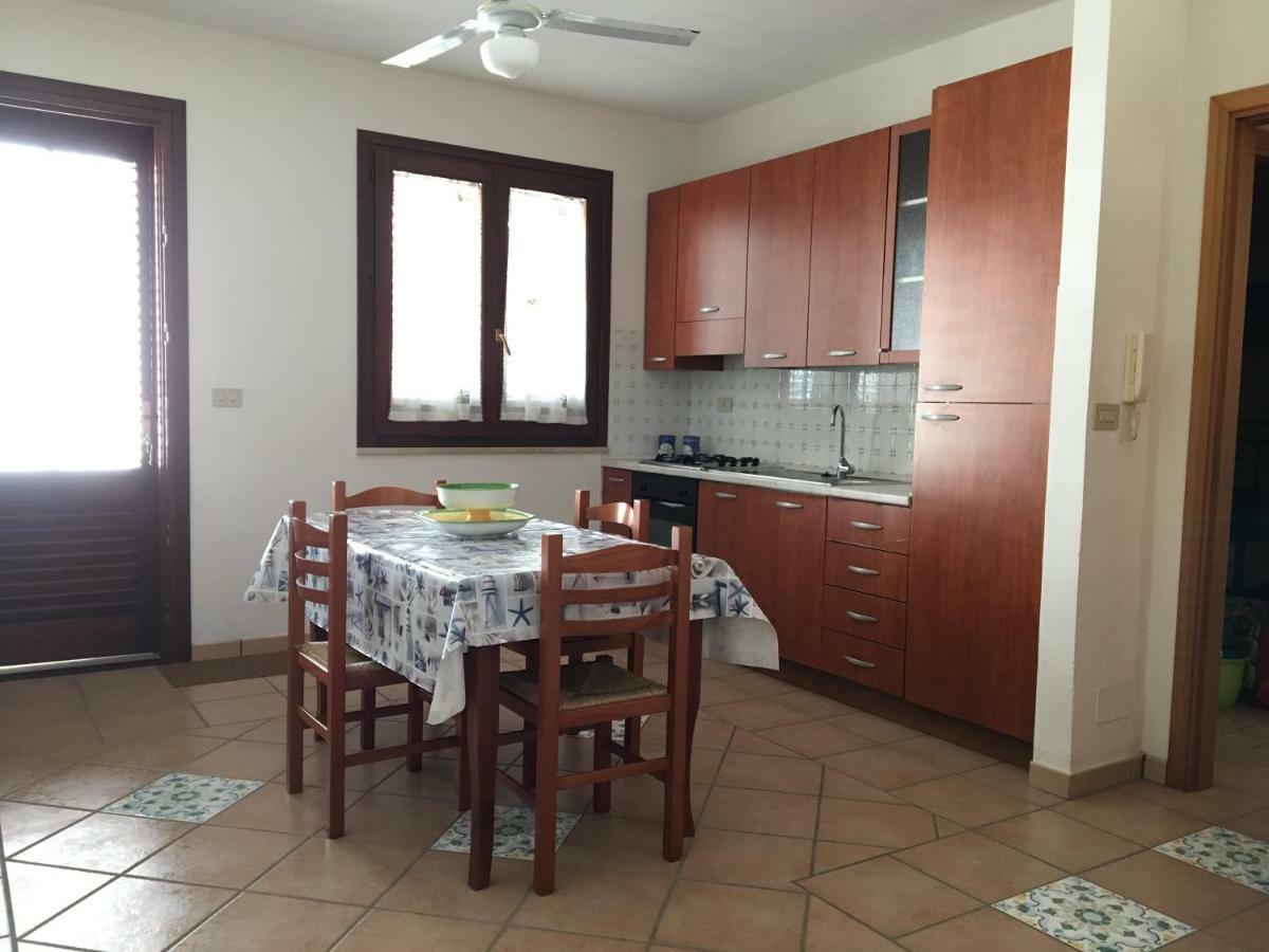 Favignana Holidays 3 Luaran gambar