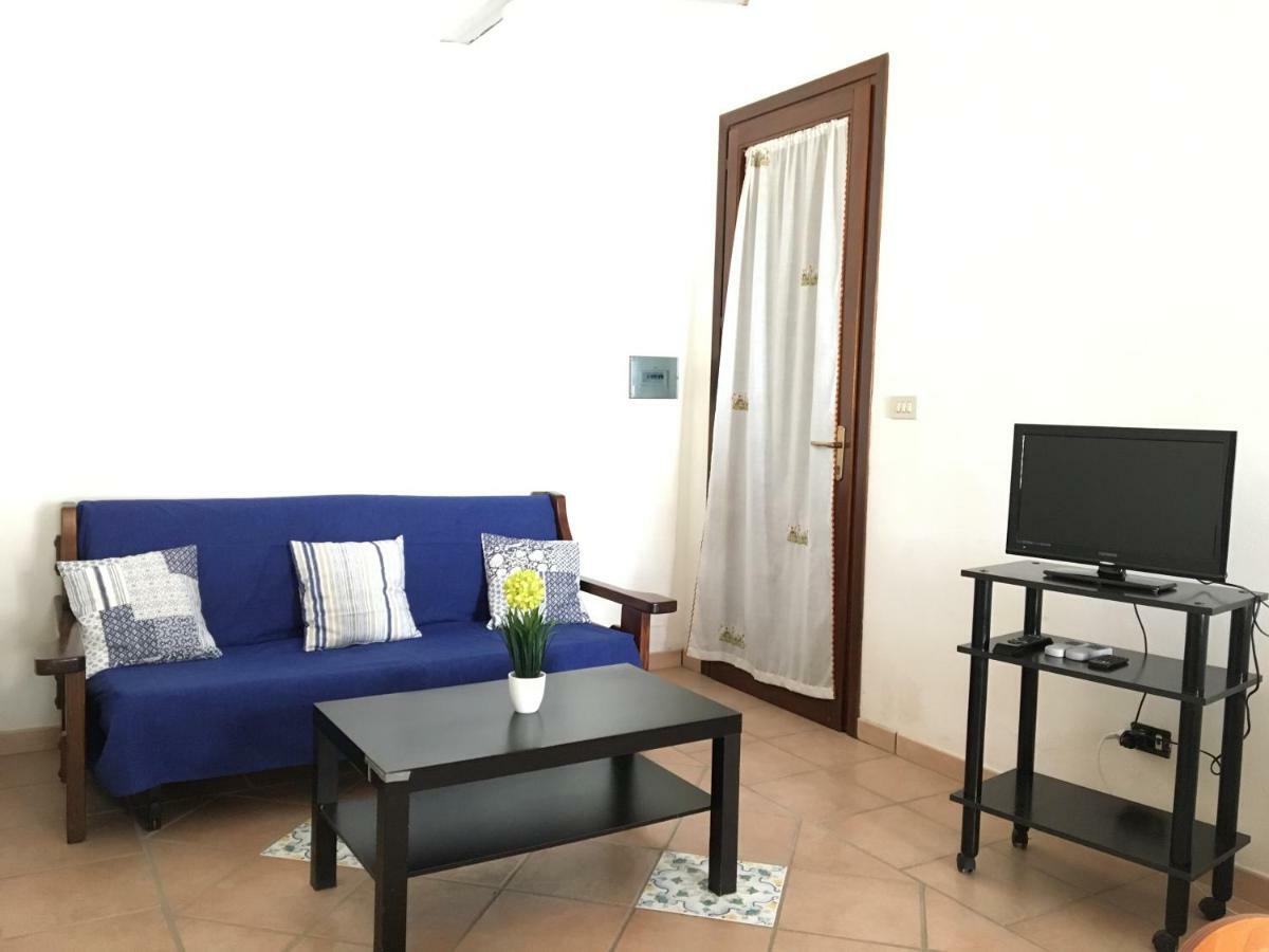 Favignana Holidays 3 Luaran gambar
